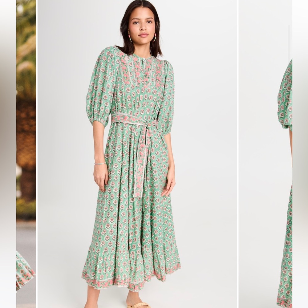 Marea by Liz Joy House Dress XS